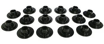 Howards Cams Inc Valve Spring Retainers - 7 Degree - 1.440 97110