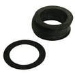 Load image into Gallery viewer, Howards Cams Inc Valve Spring Shims 16pk 1.250 x .875 x .030 96210-30