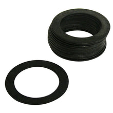 Load image into Gallery viewer, Howards Cams Inc Valve Spring Shims 16pk 1.250 x .875 x .030 96210-30