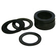 Load image into Gallery viewer, Howards Cams Inc Valve Spring Shims 16pk 1.250 x .875 x .060 96210-60