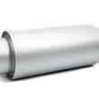 Load image into Gallery viewer, Howe 15in 2 Into 1 Muffler H3015