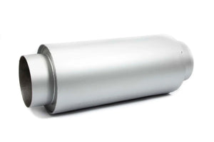 Howe 15in 2 Into 1 Muffler H3015