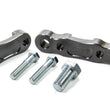 Load image into Gallery viewer, Howe 1.5x1.5 Panhard Mount LW Steel 30782