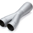 Load image into Gallery viewer, Howe 2 into 1 3in. to 5in. Y-Pipe H2022