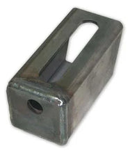 Load image into Gallery viewer, Howe 2.5 In. Slotted Block Universal Chassis Mount 22688
