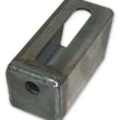 Load image into Gallery viewer, Howe 2.5 In. Slotted Block Universal Chassis Mount 22688
