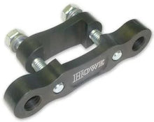 Load image into Gallery viewer, Howe 2x2 Panhard Bar Mount LW Steel 30781