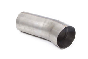 Howe 3.5in Exhaust Elbow 20 Degree H2128