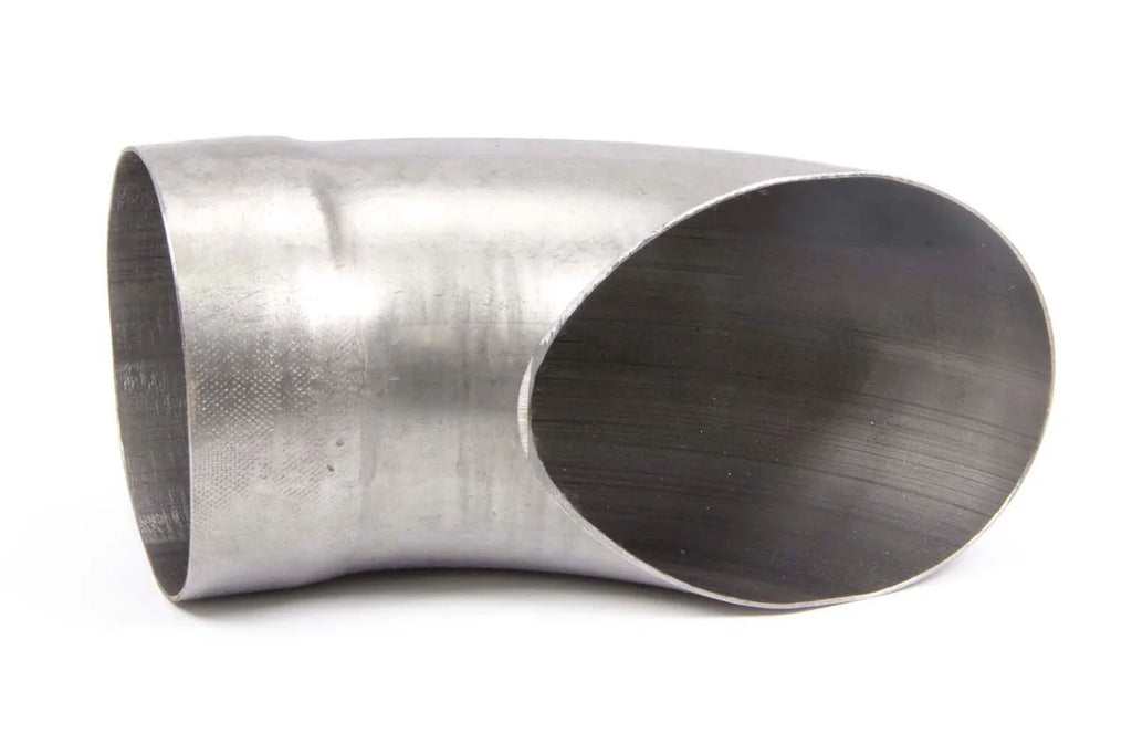 Howe 5in Exhaust Turn Down H20051