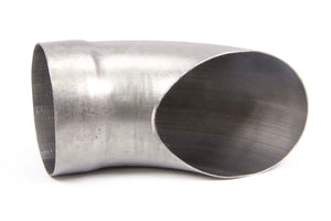 Howe 5in Exhaust Turn Down H20051