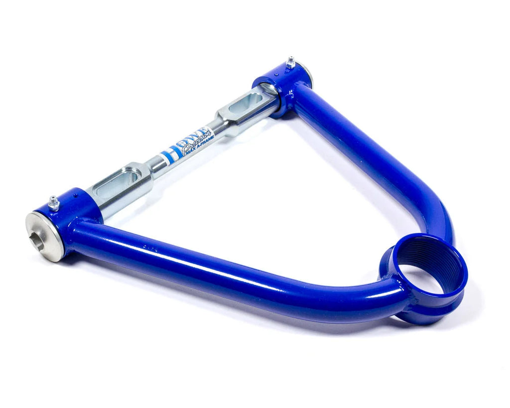 Howe 8-3/4in Upper A Arm Slotted 7 Degrees 2213507
