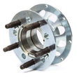 Load image into Gallery viewer, Howe 8 Bolt Steel Hub Only 36568