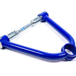 Load image into Gallery viewer, Howe 9in Upper A Arm Slotted 7 Degree 2213607