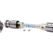 Load image into Gallery viewer, Howe A-Arm Shaft Kit Steel Slotted 221000