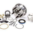 Load image into Gallery viewer, Howe Alum 5x5 Front Hub 8 Bt 205198