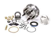 Load image into Gallery viewer, Howe Alum 5x5 Front Hub 8 Bt 205198