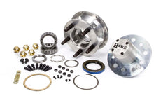 Load image into Gallery viewer, Howe Alum 5x5 Rear Hub 8 Bt 205298