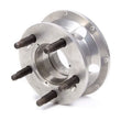 Load image into Gallery viewer, Howe Aluminum Hub  Studs &amp; Races (8 Bolt) 36558