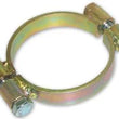 Load image into Gallery viewer, Howe Axle Tube Clamp 2pc 31990