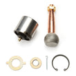 Load image into Gallery viewer, Howe Ball Joint Upper Direct Weld Housing +1.0in 22320DW1