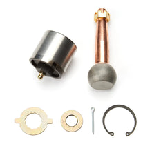 Load image into Gallery viewer, Howe Ball Joint Upper Direct Weld Housing +1.0in 22320DW1