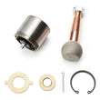 Load image into Gallery viewer, Howe Ball Joint Upper Direct Weld Housing +.500in 22320DWV