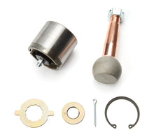 Load image into Gallery viewer, Howe Ball Joint Upper Direct Weld Housing +.500in 22320DWV