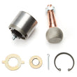 Load image into Gallery viewer, Howe Ball Joint Upper Direct Weld Housing Std 22320DW