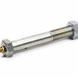 Load image into Gallery viewer, Howe Bolt Grease Channeled 9/16-12 x 4in 2295