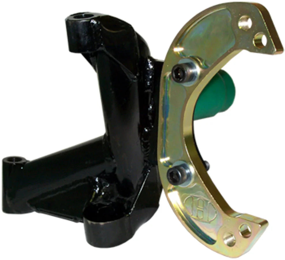 Howe Caliper Bracket  Wide 5 GM Caliper 4P Mnt 34050