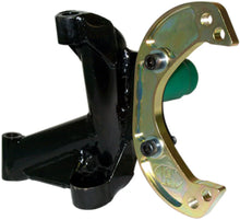 Load image into Gallery viewer, Howe Caliper Bracket  Wide 5 GM Caliper 4P Mnt 34050
