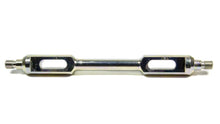 Load image into Gallery viewer, Howe Cross Shaft Steel A-Arm Slotted 22240SK
