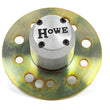 Load image into Gallery viewer, Howe Drive Flange 5x5 Steel Hubs 205496