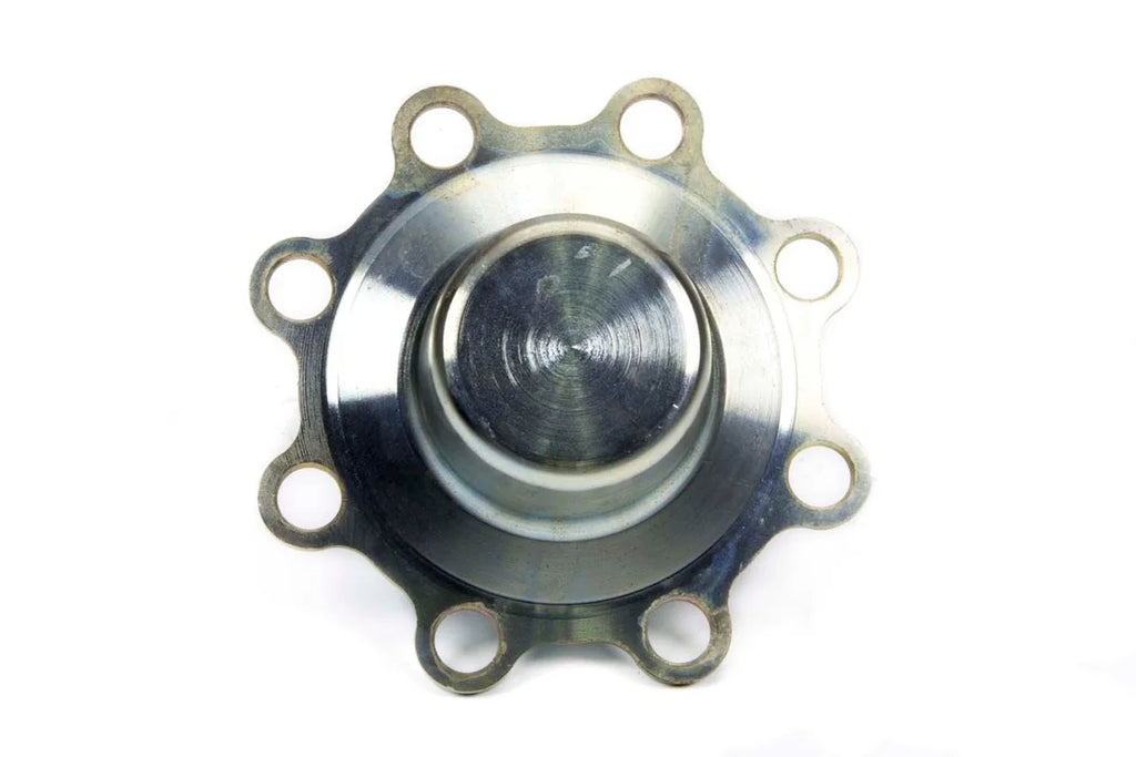 Howe Drive Flange W/5 Steel 205832