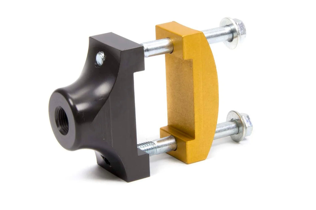 Howe Frame Mount for Splined Bar 23650