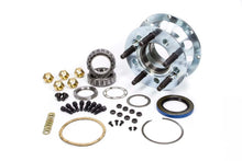 Load image into Gallery viewer, Howe Hub and Kit 5x5 8 Bolt Steel 205300