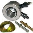 Load image into Gallery viewer, Howe Hyd Throw Out Bearing For Stock Clutch 82876