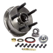 Load image into Gallery viewer, Howe Impala Hub Assembly w/o Rotor 205351