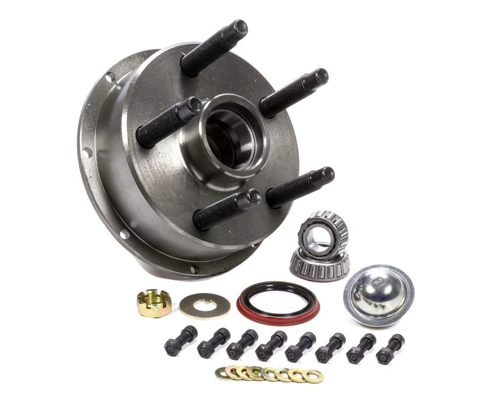 Howe Impala Hub Assembly w/o Rotor 205351
