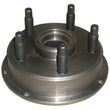 Load image into Gallery viewer, Howe Impala Hub Only 5x5 Steel 205346