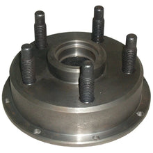 Load image into Gallery viewer, Howe Impala Hub Only 5x5 Steel 205346