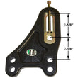 Load image into Gallery viewer, Howe LS Trailing Arm Adjuster Tall 318925L