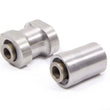 Load image into Gallery viewer, Howe Lower A Arm Bushing Oval 70-72 Chevelle 22900