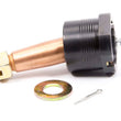 Load image into Gallery viewer, Howe Lower Ball Joint Extreme Duty Screw In Hybrid 22412SBX