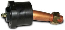 Load image into Gallery viewer, Howe Lower Ball Joint Prec Screw In +.500 Hybrid 22410V