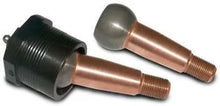 Load image into Gallery viewer, Howe Lower Ball Joint Prec. Screw-In Hybrid 22412SB