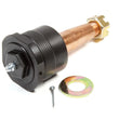 Load image into Gallery viewer, Howe Lower Ball Joint Steel Cap +.500 Screw-In 22412SV