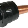 Load image into Gallery viewer, Howe Lower Ball Joint Steel Cap Prec. Screw-In 22412S