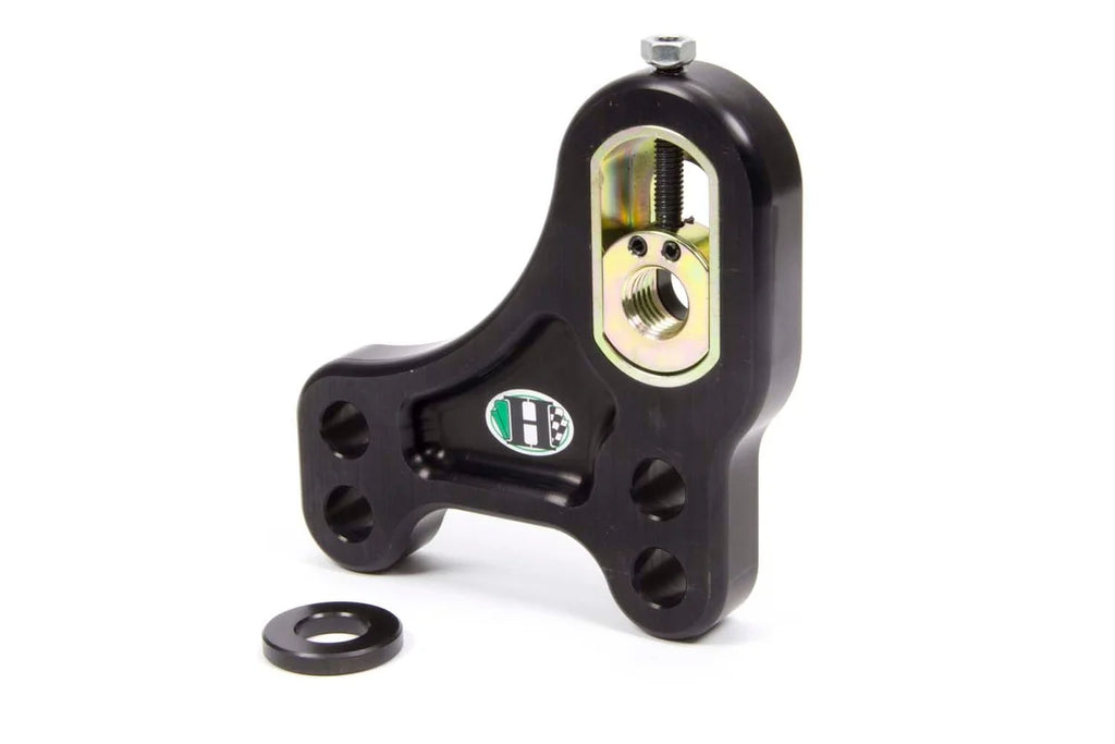 Howe Lt.Trailing Arm Adjuster 318927L