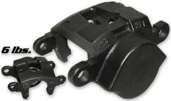 Howe Metric Caliper 2.75in 3368